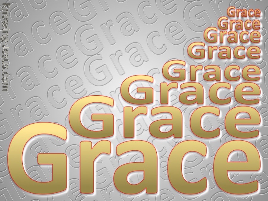 Grace Upon Grace (devotional)12-31   (gold)